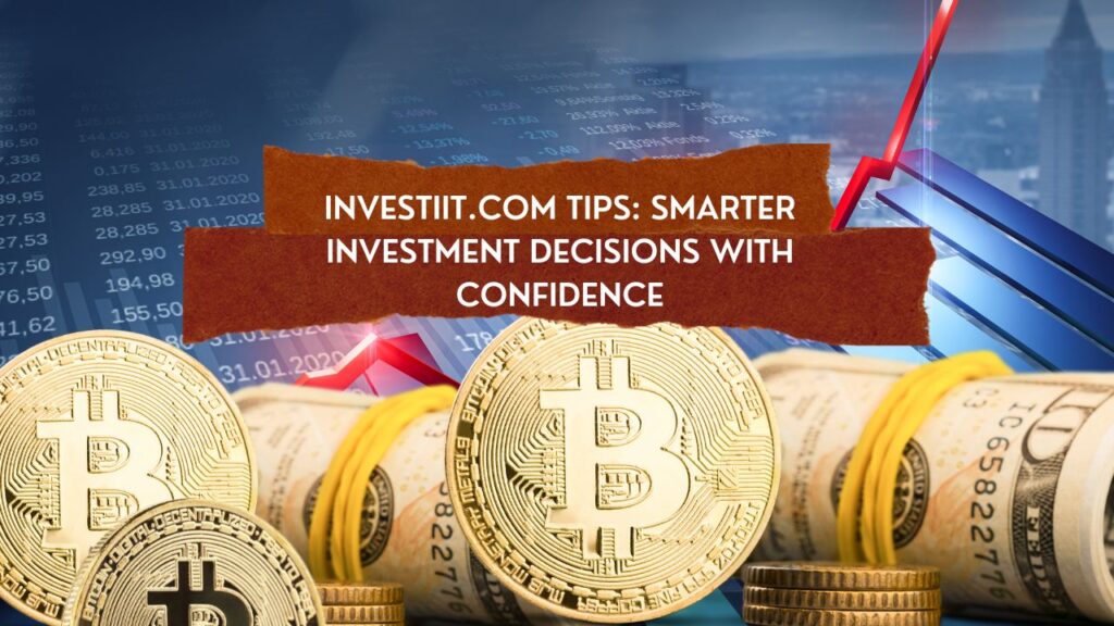 Investiit.com Tips