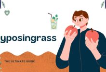 Lyposingrass