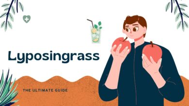 Lyposingrass