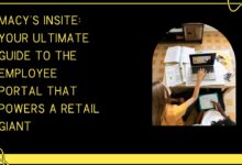Macys Insite