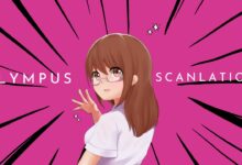 Olympus Scanlation
