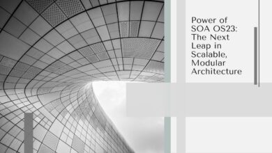 SOA OS23