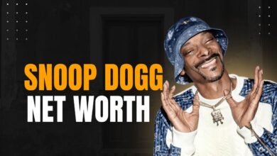Snoop Dogg Net Worth