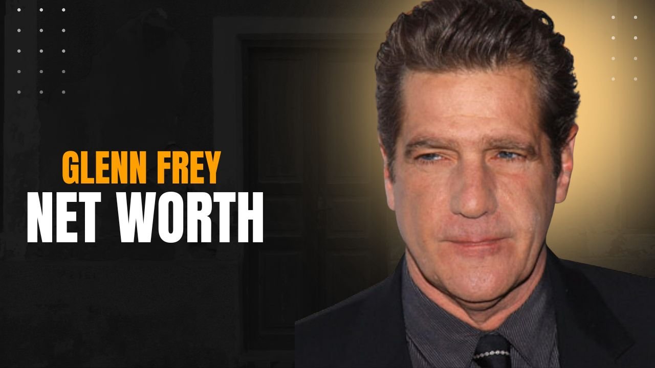 glenn frey