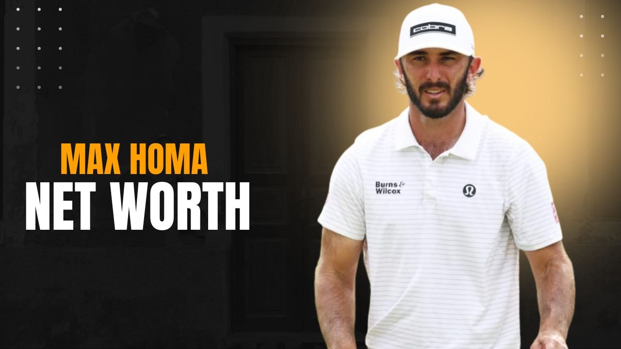 max homa