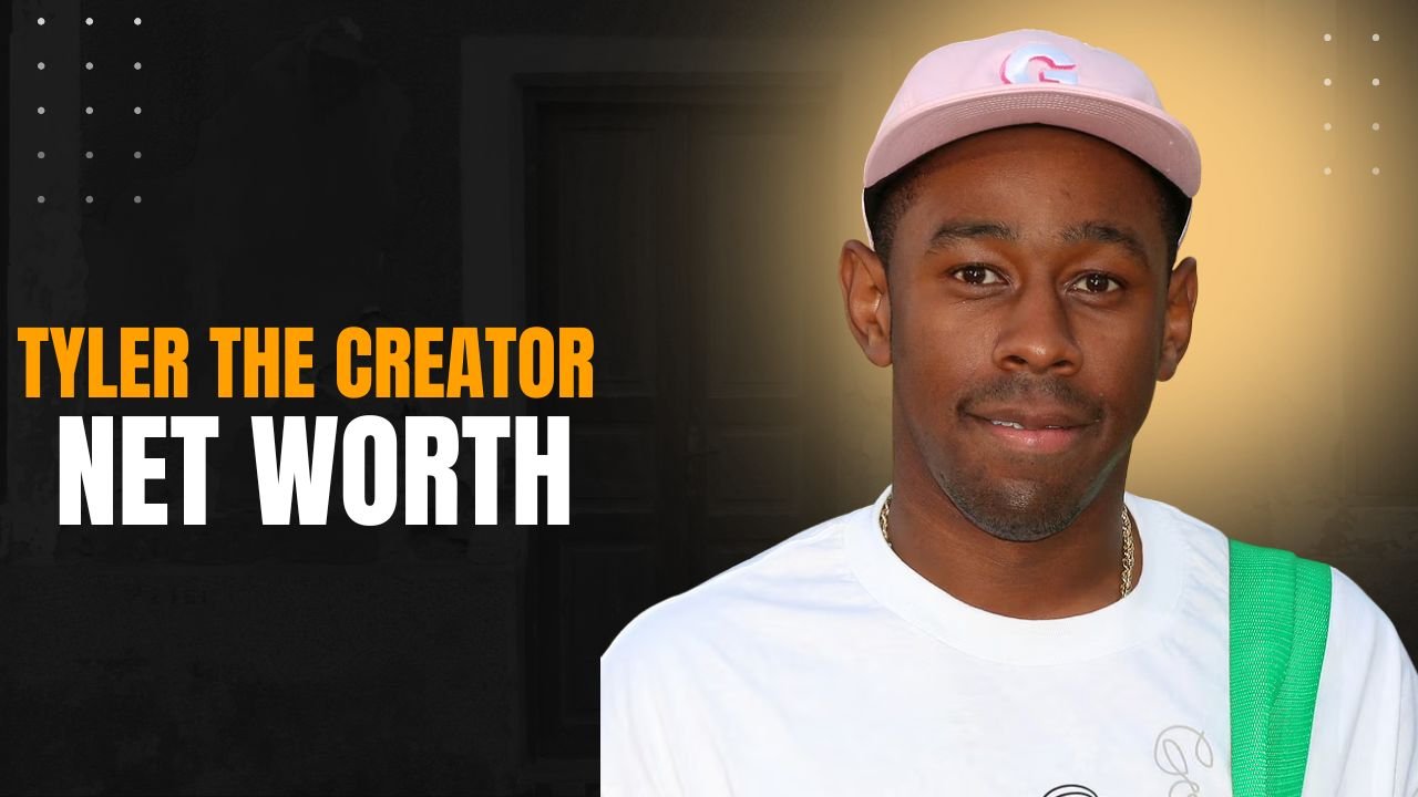 tyler the creator
